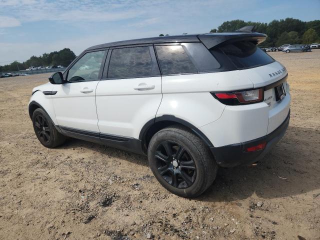 2017 LAND ROVER RANGE ROVER EVOQUE SE #3286650287