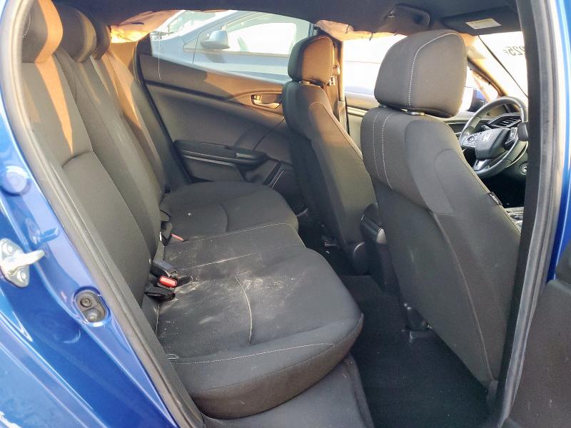 2019 HONDA CIVIC LX SHHFK7H35KU212780