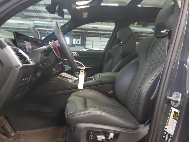 2025 BMW X5 M COMPE #3293405103