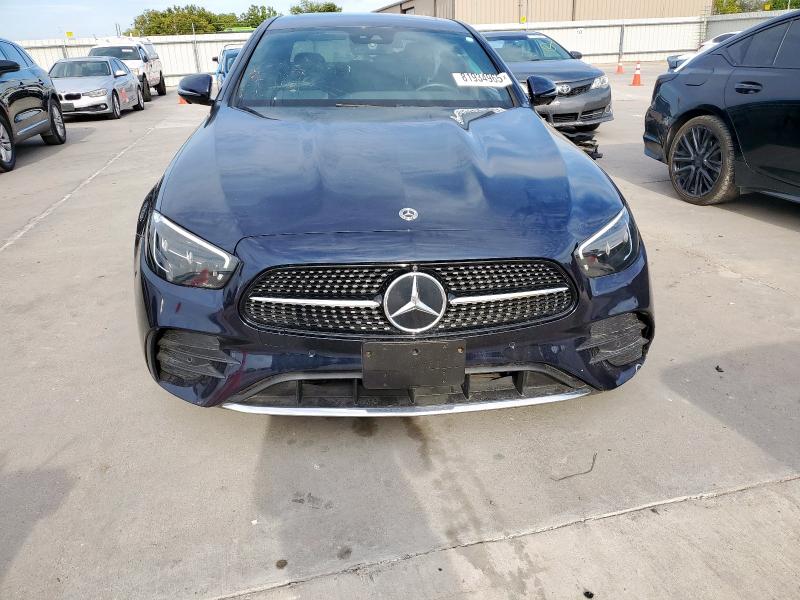 2022 MERCEDES-BENZ E 350 - W1KZF8DBXNB045044