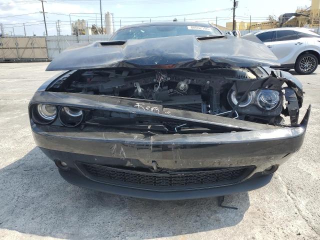 2019 DODGE CHALLENGER SXT - 2C3CDZAG3KH729226