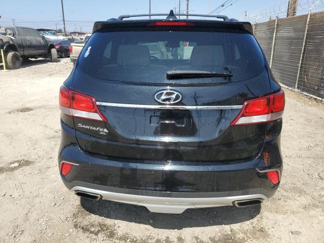 2019 HYUNDAI SANTA FE XL SE - KM8SM4HF2KU303866
