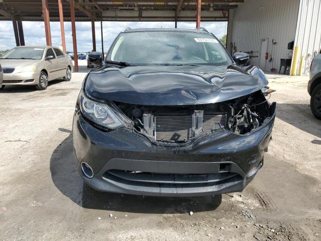 2018 NISSAN ROGUE SPOR JN1BJ1CPXJW102850