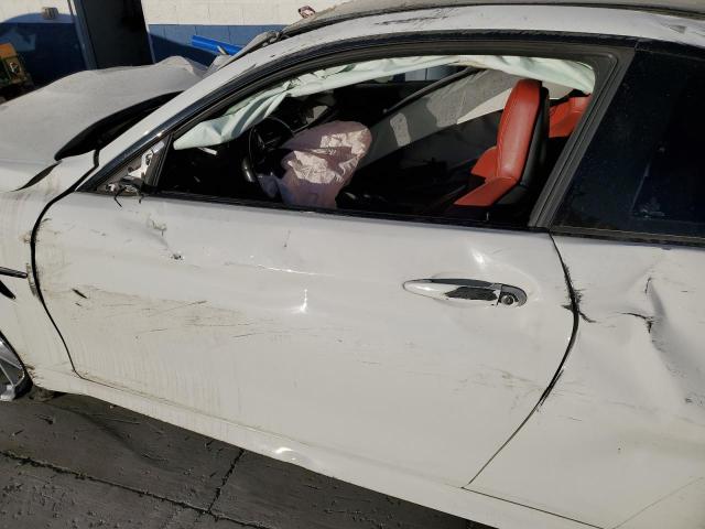 2015 BMW M4 #3296508647