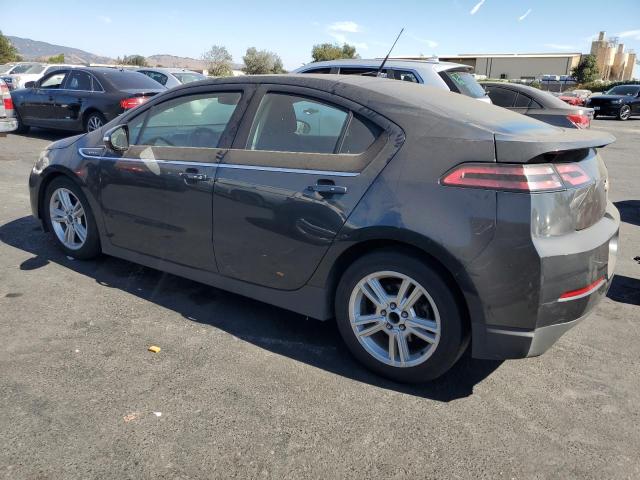 2014 CHEVROLET VOLT - 1G1RE6E47EU169450