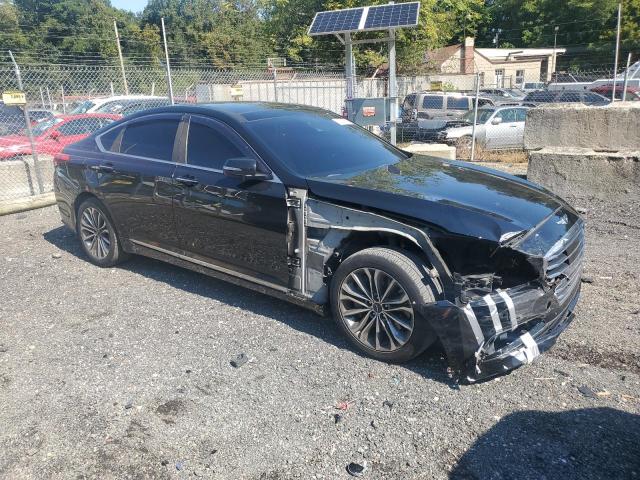 2017 GENESIS G80 BASE KMHGN4JE9HU177051