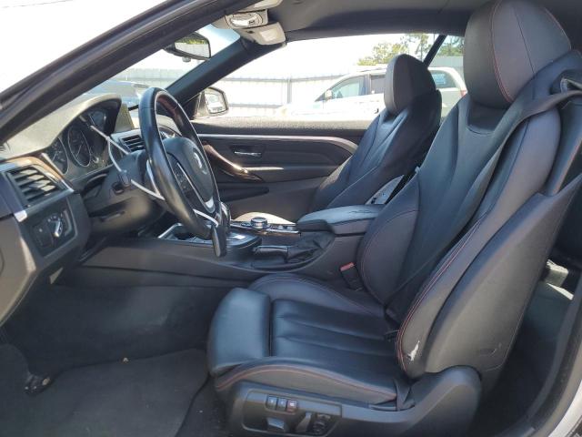 2015 BMW 435 I WBA3T3C5XFP738091