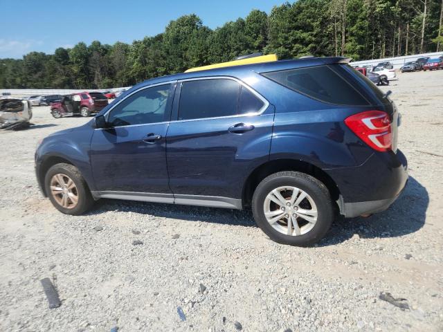2017 CHEVROLET EQUINOX LS 2GNALBEK7H1521984