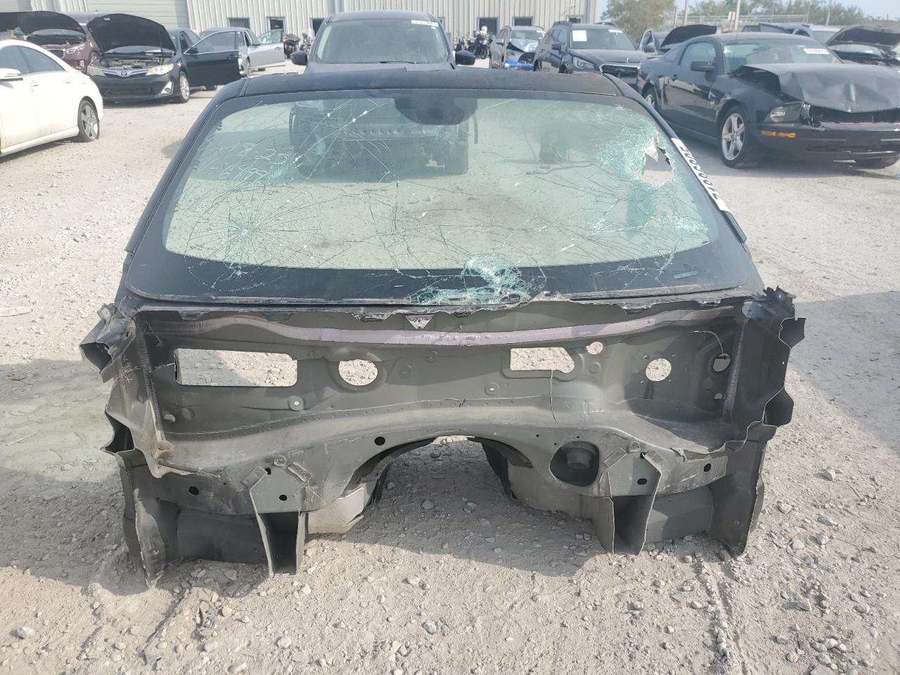 DODGE CHALLENGER R/T SCAT PACK