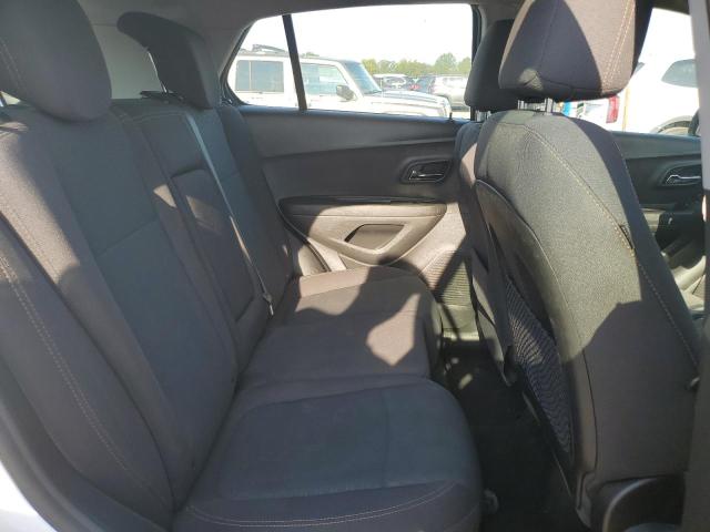 2019 CHEVROLET TRAX LS 3GNCJNSB4KL373951