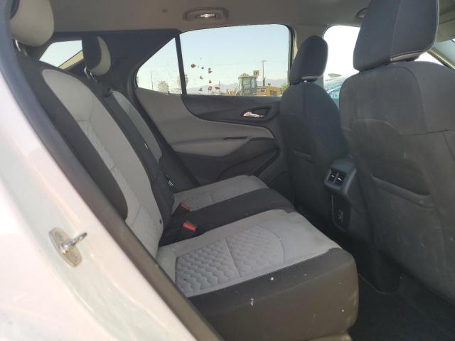 2020 CHEVROLET EQUINOX LS 3GNAXHEV7LS680146