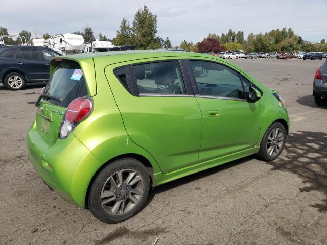 2015 CHEVROLET SPARK EV 2 KL8CL6S0XFC768458