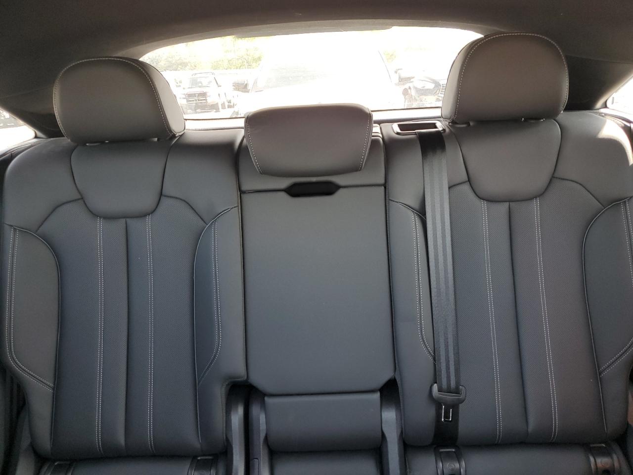 AUDI Q5 SPORTBACK PRESTIGE 45