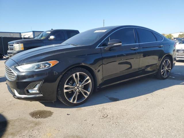 2020 FORD FUSION TIT - 3FA6P0D95LR175398