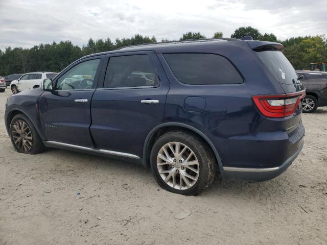 2015 DODGE DURANGO CI 1C4RDHEG0FC120047
