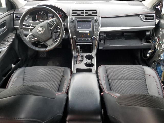 2017 TOYOTA CAMRY LE 4T1BF1FK9HU777508