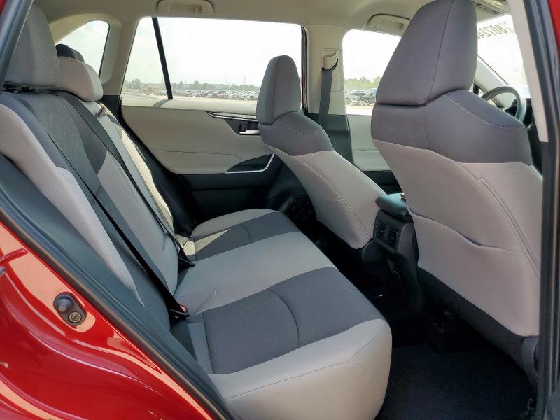 2025 TOYOTA RAV4 XLE - 2T3W1RFV7SW389667