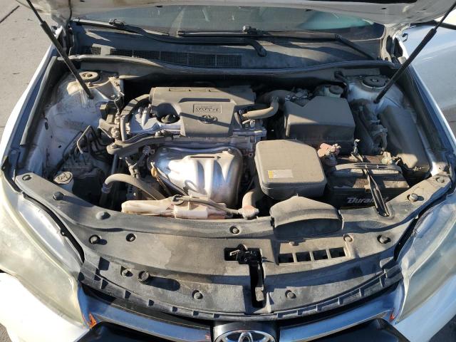 2016 TOYOTA CAMRY LE 4T1BF1FK0GU195571