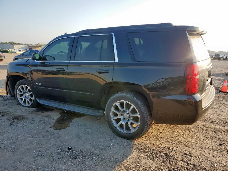 2017 CHEVROLET TAHOE C150 - 1GNSCAKC4HR151631