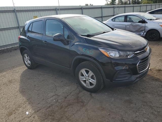 2019 CHEVROLET TRAX LS 3GNCJNSB6KL357704