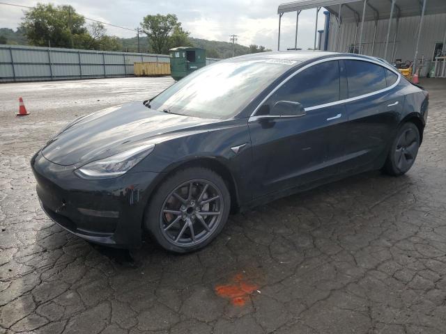 Global Auto Auctions: 2020 TESLA MODEL 3