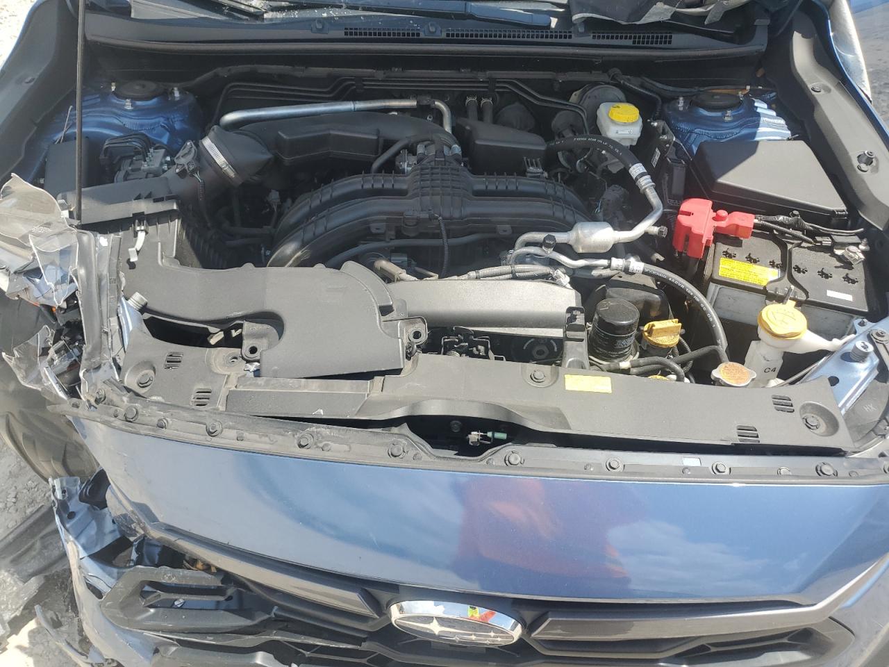 SUBARU CROSSTREK PREMIUM