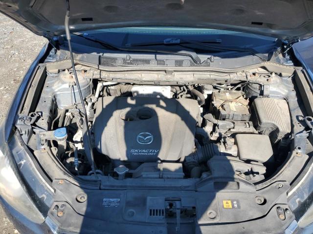 2016 MAZDA CX-5 TOURI JM3KE2CY9G0743412