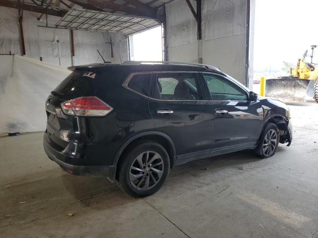 2016 NISSAN ROGUE S #3286567158