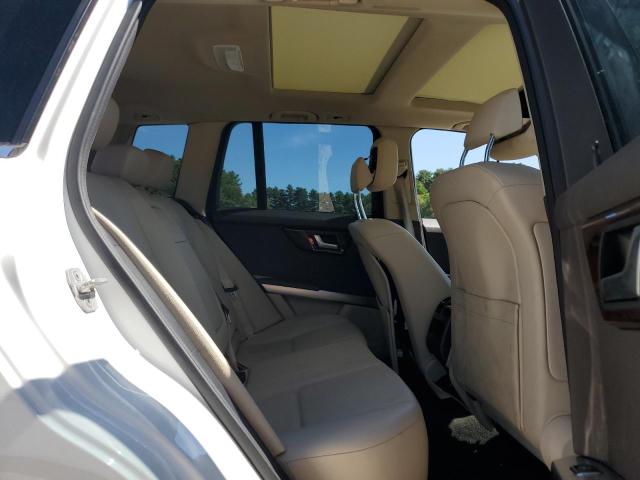 2015 MERCEDES-BENZ GLK 350 4M WDCGG8JB4FG341906