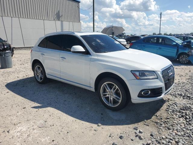 2017 AUDI Q5 PREMIUM WA1C2AFP5HA069977