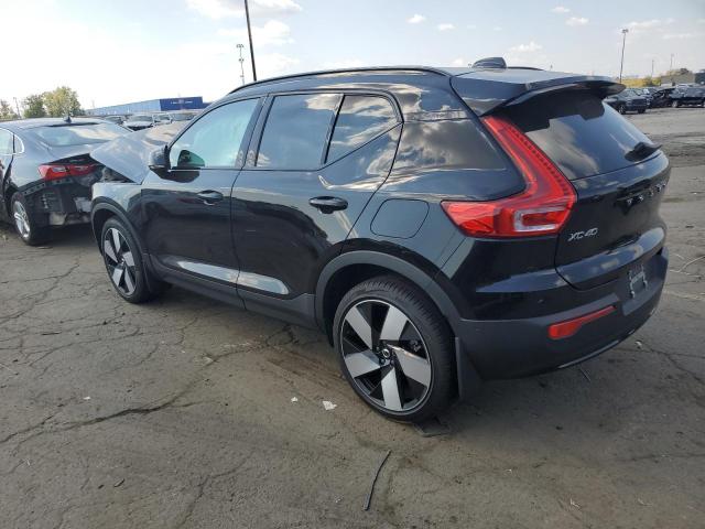 2024 VOLVO XC40 RECHA #3290225250