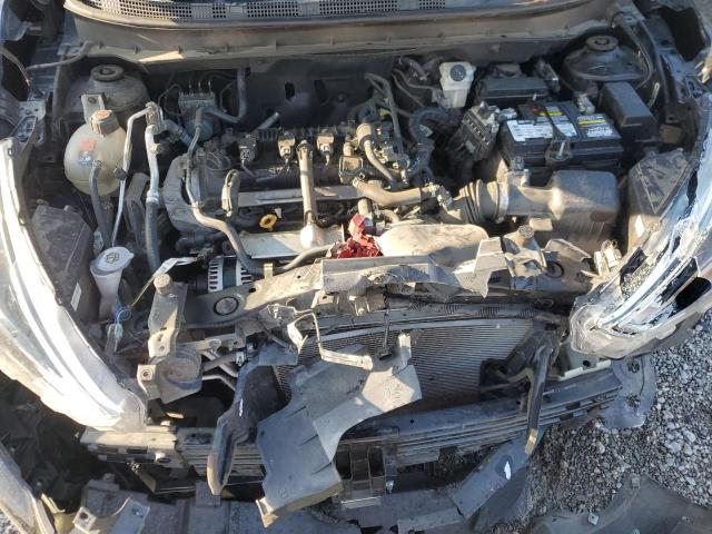 2020 NISSAN KICKS SR #3281478022