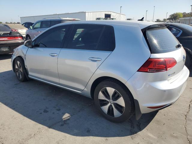 2016 VOLKSWAGEN E-GOLF SEL WVWPP7AU2GW915363