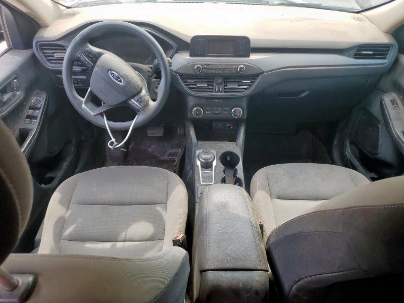 2020 FORD ESCAPE S 1FMCU0F61LUC58033