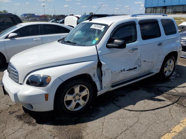 CHEVROLET HHR LT
