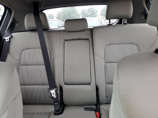 2020 KIA SPORTAGE L KNDPMCAC0L7829286