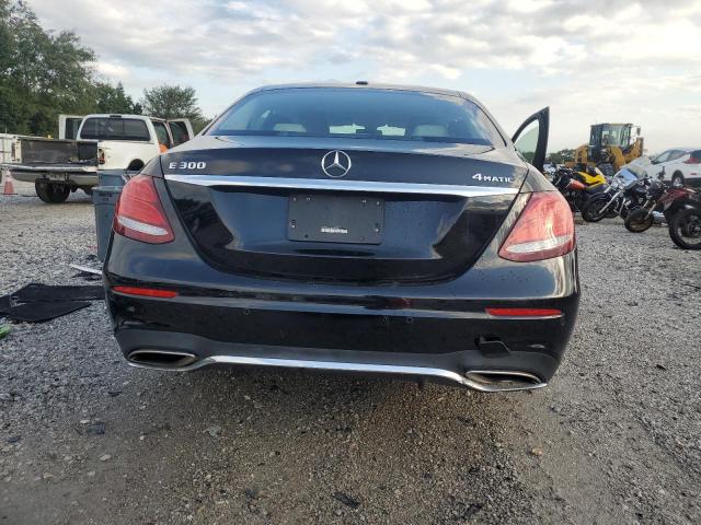 2019 MERCEDES-BENZ E 300 4MATIC - WDDZF4KB4KA547738