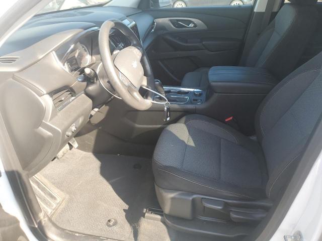 2020 CHEVROLET TRAVERSE L #3302835886