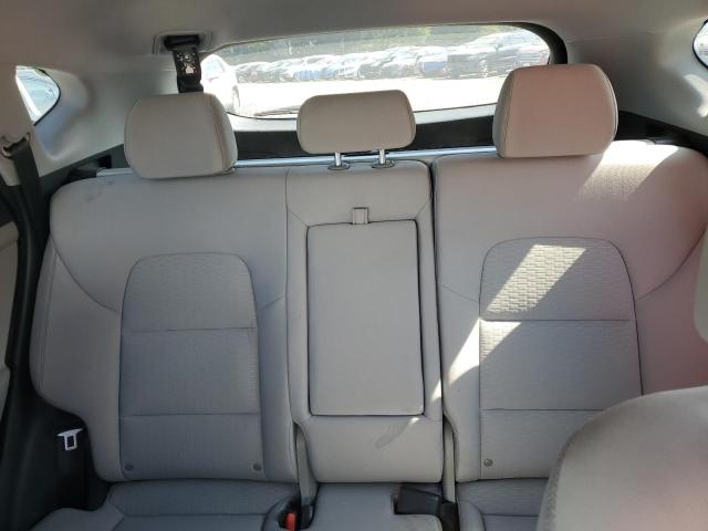 2021 HYUNDAI TUCSON SE KM8J2CA46MU327286