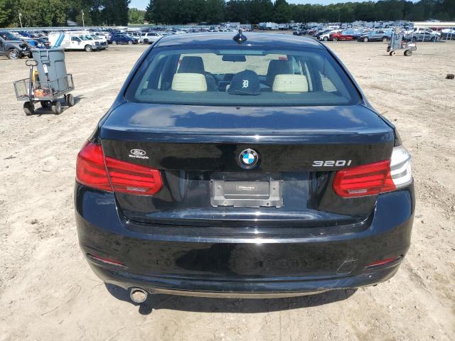 2017 BMW 320 I #3285695692