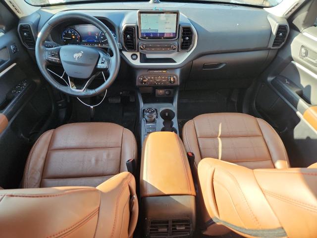 2023 FORD BRONCO SPO 3FMCR9H98PRD19016