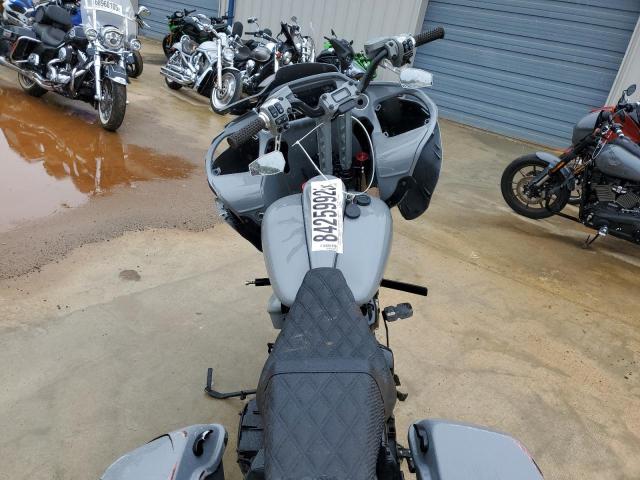 2019 HARLEY-DAVIDSON FLTRXS 1HD1KTP12KB662148