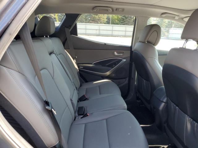 2015 HYUNDAI SANTA FE S 5XYZUDLBXFG267620