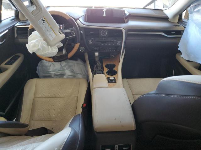 2018 LEXUS RX 350 L JTJDZKCA7J2001902
