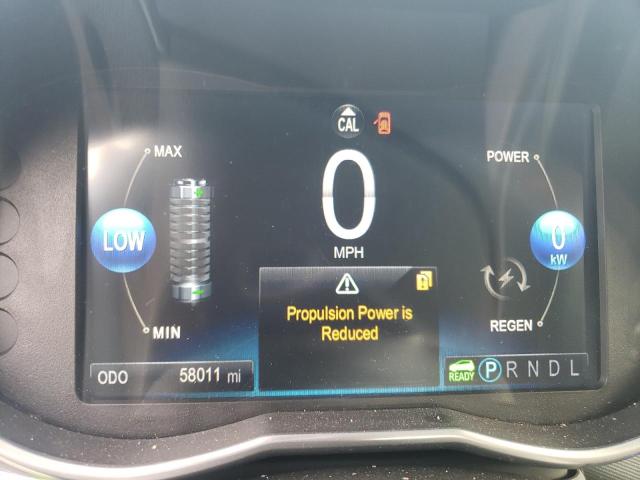 2015 CHEVROLET SPARK EV 2 KL8CL6S0XFC768458
