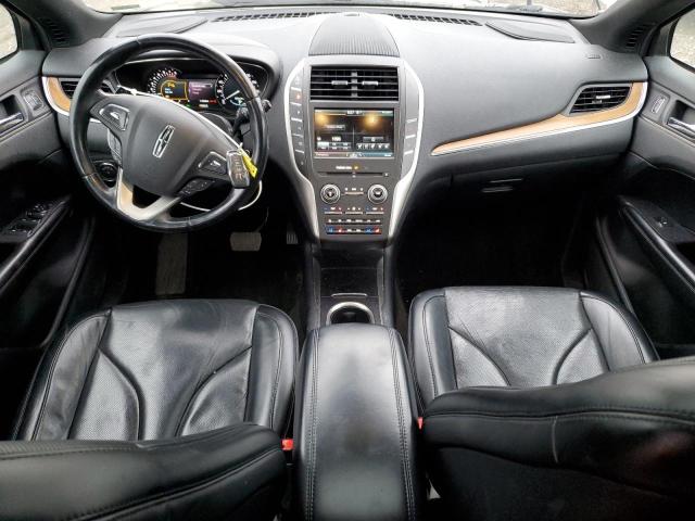 2015 LINCOLN MKC 5LMTJ2AH6FUJ37058