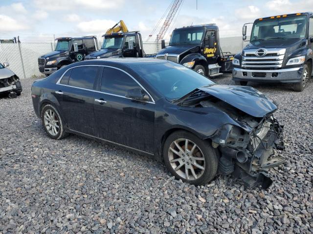 2012 CHEVROLET MALIBU LTZ - 1G1ZG5E77CF346918