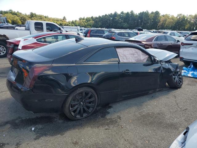 2019 CADILLAC ATS LUXURY 1G6AF1RXXK0131001