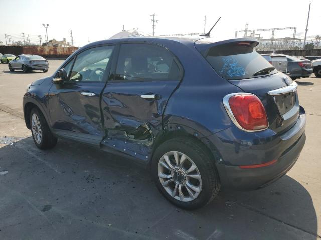 2016 FIAT 500X EASY ZFBCFXBT6GP371549