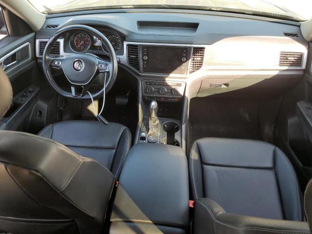 2018 VOLKSWAGEN ATLAS SE 1V2LR2CA5JC524391